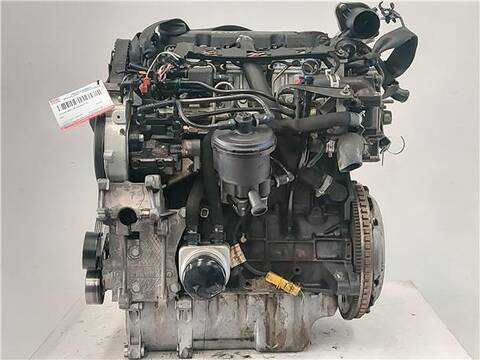 Motor Completo Citroen Xsara 2.0 HDI 109 COUPE 109CV 80KW