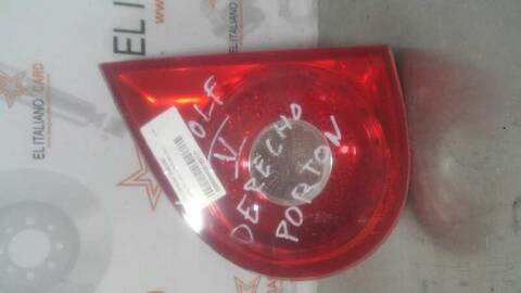 Piloto Portón Izquierdo Volkswagen Golf BERLINA