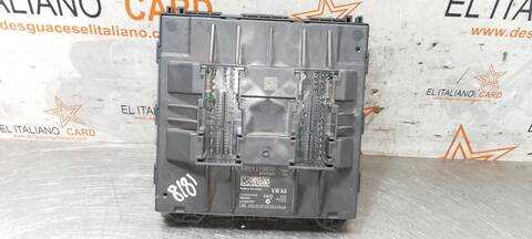 Centralita Motor ECU Seat Toledo STYLE 105CV 77KW