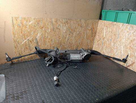 Foto 2ª: Cremallera de Direccion Opel Insignia 1.4 16V TURBO 140CV (2008)
