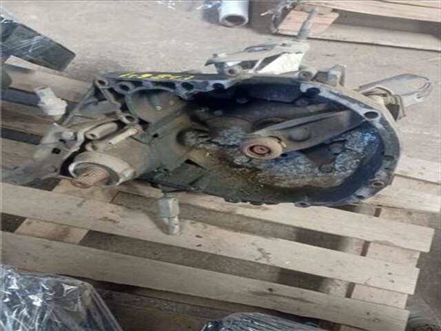 Foto 2ª: Caja Cambios Renault Megane 1.9 1.6E EUROPA [1.9 LTR. - 47 KW DIESEL] I BERL./ BERL. CON PORTON (BA0)(08.1995-_)