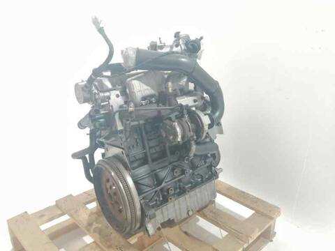 Foto 3ª: Motor Completo Seat Cordoba 1.9 TDI BERLINA 90CV 66KW [AGR] (2000)