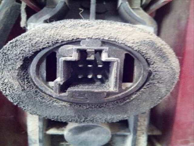 Foto 4ª: Piloto Portón Izquierdo Ford Focus BERLINA (1998)