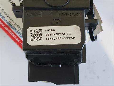 Foto 3ª: Mando Multifuncion Land Rover Freelander 2.2 TD4 S 150CV 110KW [224DT] (2011)