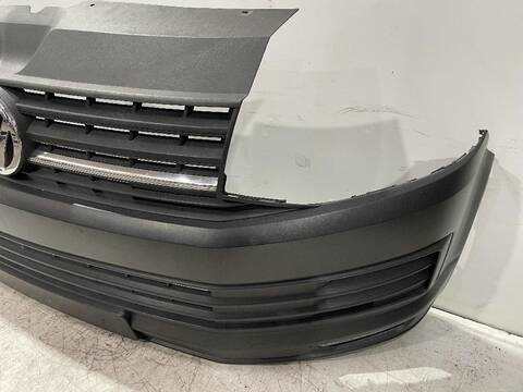 Foto 3ª: Paragolpes Delantero Volkswagen Transporter T6 CARAVELLE TRENDLINE [CXHB] (2019)