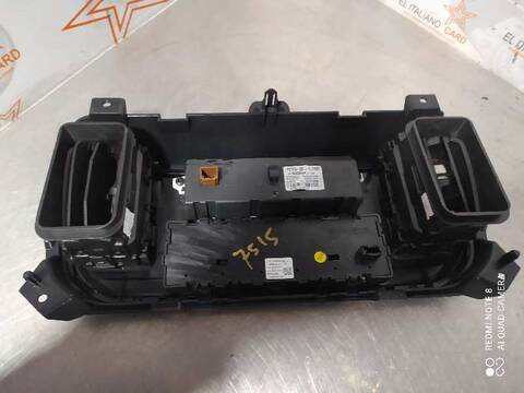 Foto 2ª: Sistema Audio Radio CD Peugeot Expert PRO STANDARD 116CV 85KW FURGON [BH01] (2016)