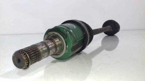 Foto 3ª: Transmision Delantera Derecha Subaru Legacy 2.0 D OUTBACK CLASSIC 150CV 110KW FAMILIAR (2009)