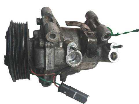 Compresor Aire Acondicionado Citroen C Elysee 1.5 BLUEHDI 100