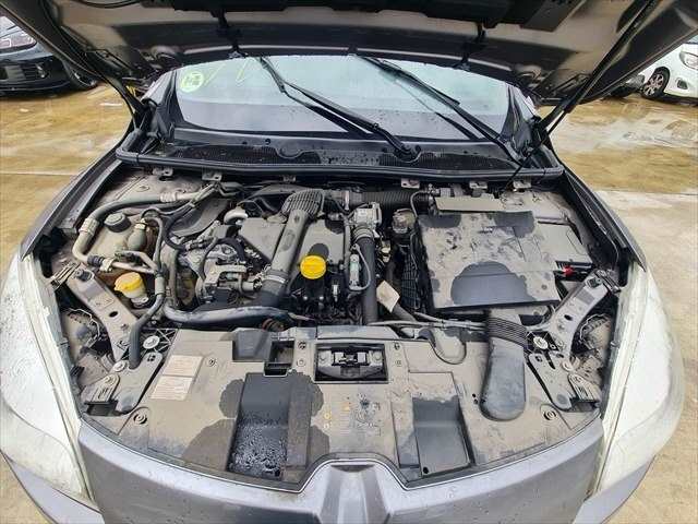 Motor Completo Renault Megane 1.5 DCI RANCHERA,2008-2013