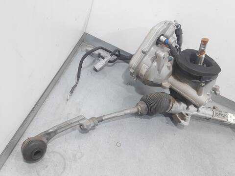 Foto 2ª: Cremallera de Direccion Opel Corsa EDITION 75CV 55KW [HM05] (2022)