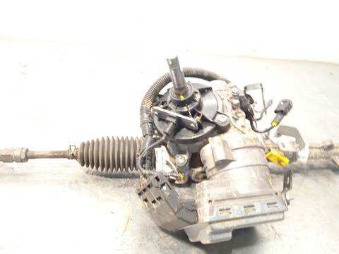 Foto 2ª: Cremallera de Direccion Peugeot 308 1.6 BLUEHDI 120 120CV 88KW [BHZ] (2017)