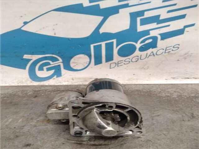 Motor de Arranque Opel Insignia 2.0 CDTI