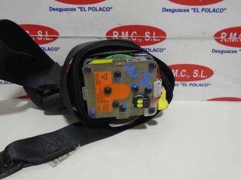Cinturón Delantero Derecho Toyota Auris LUNA 126CV 93KW