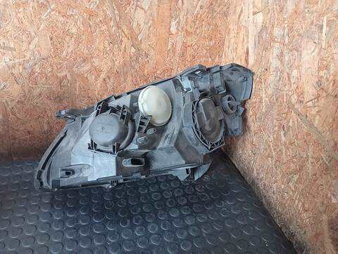 Foto 2ª: Faro Derecho Mercedes Clase B 150 1.5 CAT 95CV (2005)