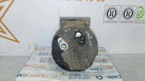 Foto 2ª: Compresor Aire Acondicionado Opel Movano VERSION INDEFINIDA (1998)