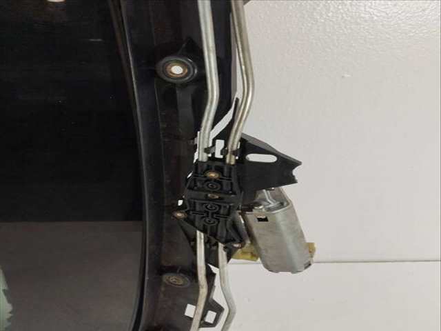 Foto 2ª: Techo Eléctrico Mini Mini COOPER D 109CV 80KW [9HZ] (2008)