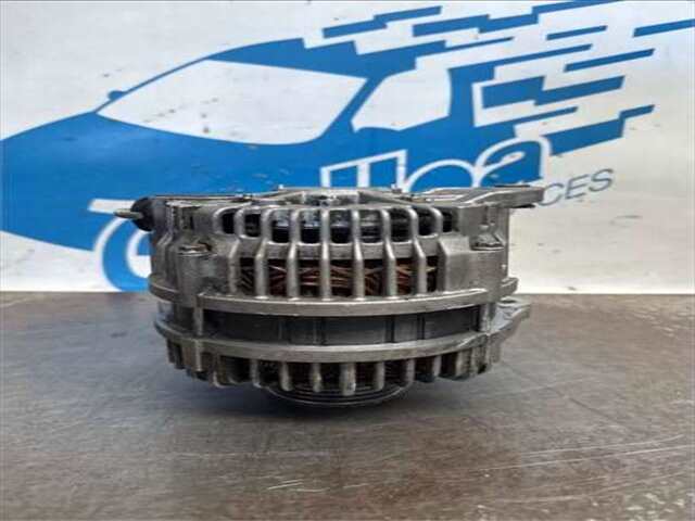 Alternador Nissan Murano 3.5 BÁSICO [3.5 LTR. - 172 KW V6 CAT]