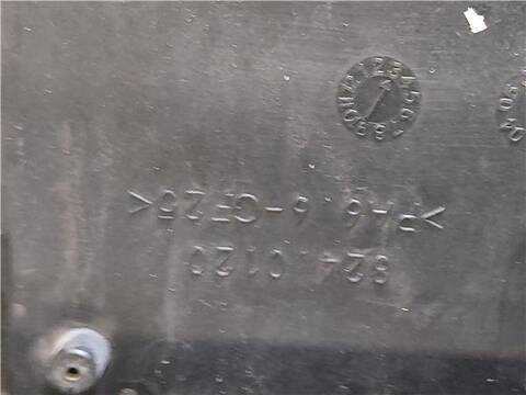 Foto 3ª: Electroventilador Citroen Jumper 2.8 HDI 128CV 94KW FURGON [8140.43S] (2004)