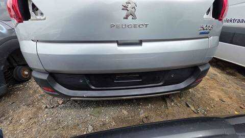 Paragolpes Trasero Peugeot 3008 ALLURE 131CV 96KW