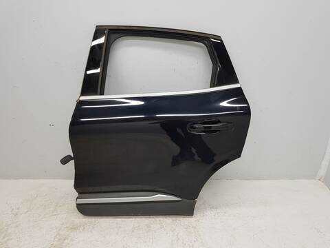 Puerta Trasera Izquierda Renault Arkana TECHNO