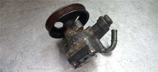 Foto 3ª: Bomba Servodireccion Hyundai H1 2.5 TD [D4BF]
