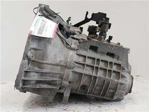 Foto 2ª: Caja Cambios Ford Focus 1.8 TDCI 115CV 85KW [F9DA] (2004)