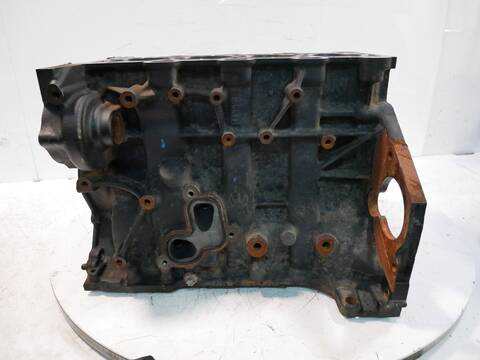 Bloque Motor Nissan Navara 190 CV 140KW