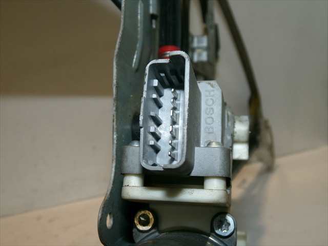 Foto 4ª: Elevalunas Eléctrico Delantero Izquierdo Citroen Xsara 2.0 HDI 1999-2010 [RHY] (2003)