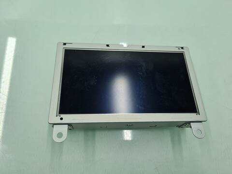 Pantalla Multifuncion Opel Meriva EXCELLENCE 110CV 81KW