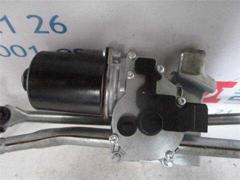 Foto 2ª: Motor Limpia Delantero Bmw Serie 1 114 2.0 116D BERLINA 116CV 85KW [N47 D20 A] (2009)