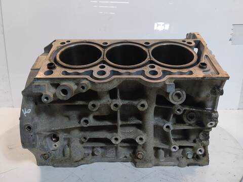 Foto 2ª: Bloque Motor Dodge Journey 3.6 FLEX-FUEL 287 CV 211KW [ERB] (2012)