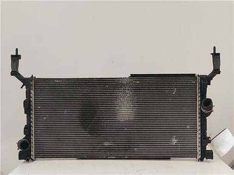 Radiador Motor Renault Laguna 2.0 BASIS COUPE 150CV 110KW