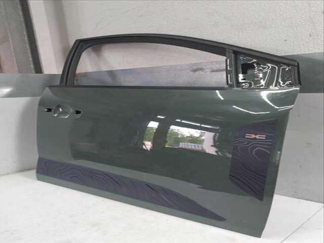 Foto 1ª: Puerta Delantera Derecha Dacia Sandero 91 CV 67KW [H4D470 H4D] (2025)