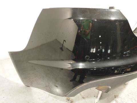 Foto 3ª: Paragolpes Trasero Jaguar XF 2.7 D 207CV 152KW [7G(AJTDV6)] (2008)