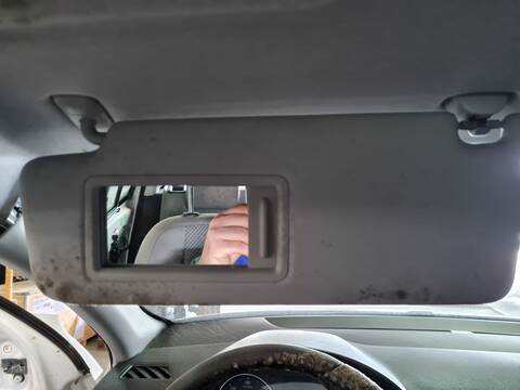 Foto 1ª: Parasol Izquierdo Seat Toledo STYLE 105CV 77KW [CAYC] (2015)