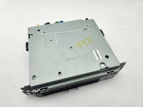 Sistema Audio Radio CD Bmw Serie 1 114 118D 150CV 110KW
