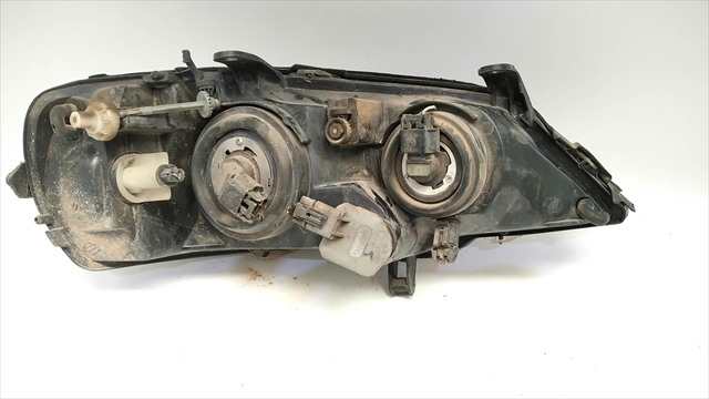 Foto 3ª: Faro Izquierdo Opel Astra 2.0 D [D/Y20DTH] (2001)
