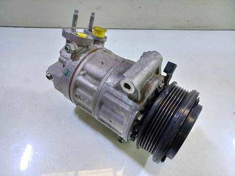 Compresor Aire Acondicionado Ford Focus ST-LINE 120CV 88KW