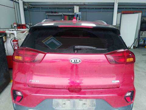 Foto 2ª: Portón Kia Niro E-NIRO CONCEPT 136CV 100KW [G4LE] (2020)