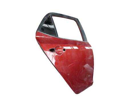 Foto 2ª: Puerta Trasera Derecha Kia Picanto 1.2 (2017)