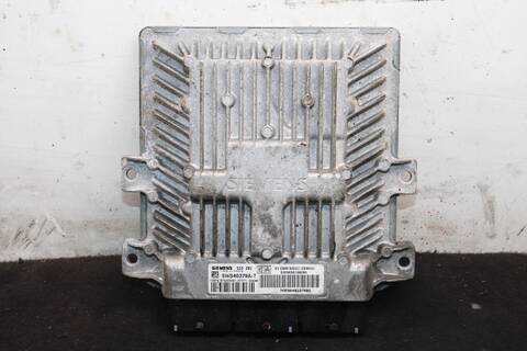 Centralita Motor ECU Citroen C6 EXCLUSIVE