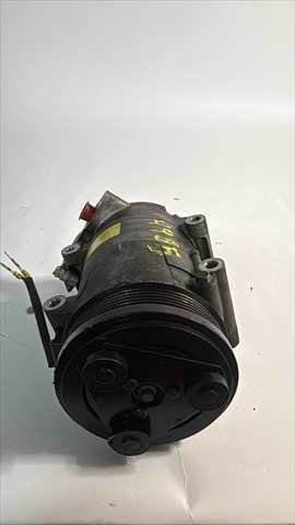 Foto 2ª: Compresor Aire Acondicionado Ford Focus 1.6 D [D/G8DA] (2006)