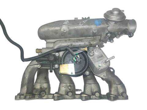 Foto 2ª: Colector Admisión Mercedes Clase E 180 E 220 CDI 210.006) (1995)