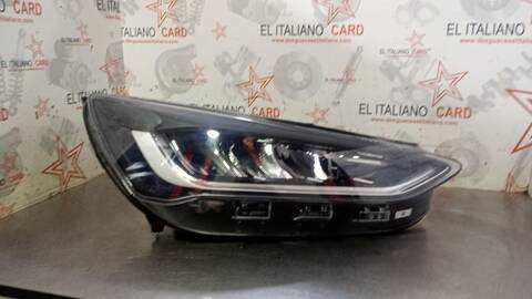 Faro Derecho Ford Focus ST-LINE 155CV 114KW