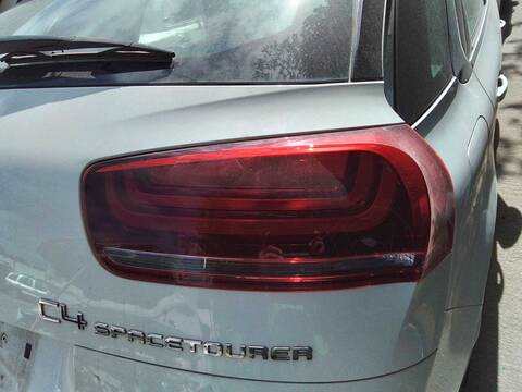 Foto 3ª: Piloto Portón Derecho Citroen C4 ORIGINS PICASSO 130CV 96KW [HN05] (2019)