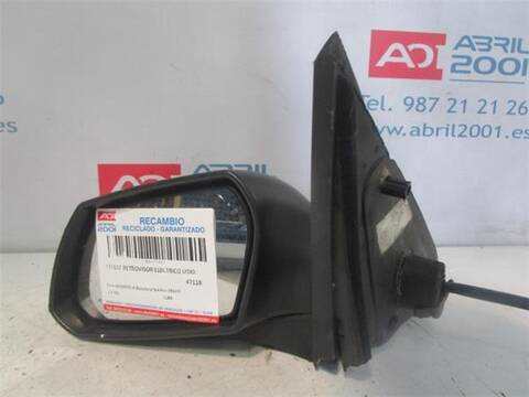 Retrovisor Izquierdo Ford Mondeo 2.0 16V 146CV 107KW FAMILIAR