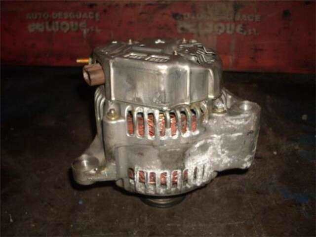 Foto 2ª: Alternador Rover Serie 75 2.5 KV6 CLUB [2.5 LTR. - 130 KW V6 24V CAT] [25 K4F]