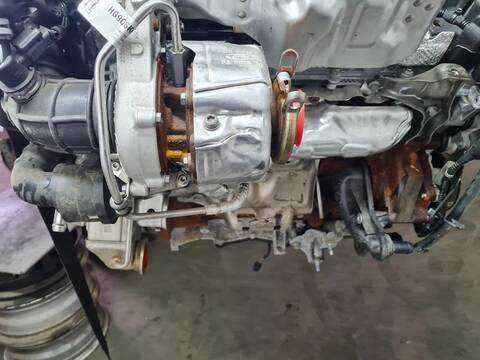 Foto 3ª: Motor Completo Ford Kuga HYBRID ST-LINE 150CV [YLDC] (2020)