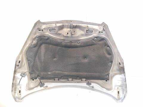 Foto 2ª: Capot Peugeot 508 2.0 HDI (2010)