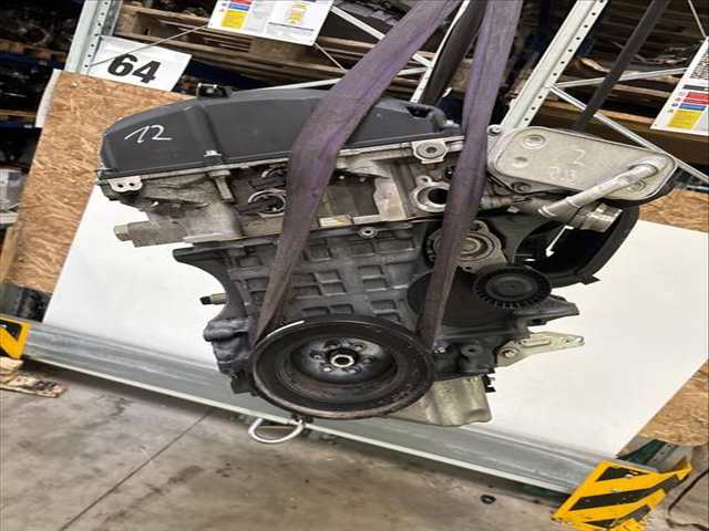 Foto 2ª: Motor Completo Bmw X3 258 CV 190KW [N52B30A N52 N52B30O2] (2012)